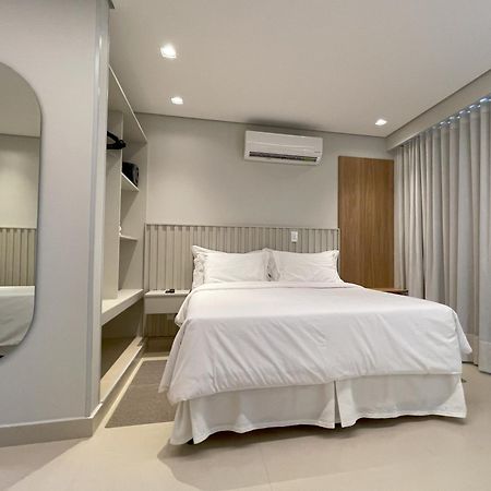 Estoril Hotel Marília Eksteriør billede