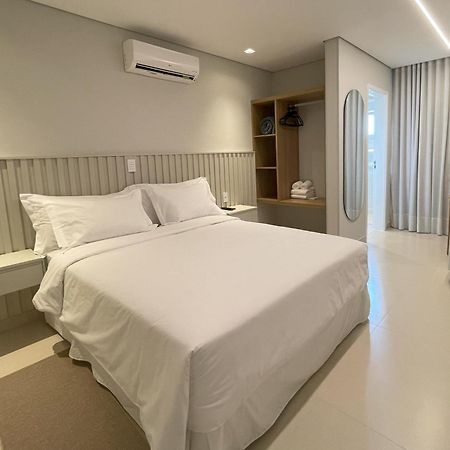 Estoril Hotel Marília Eksteriør billede