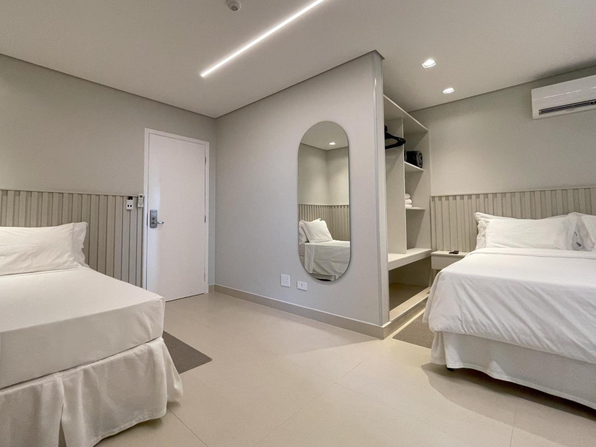 Estoril Hotel Marília Eksteriør billede