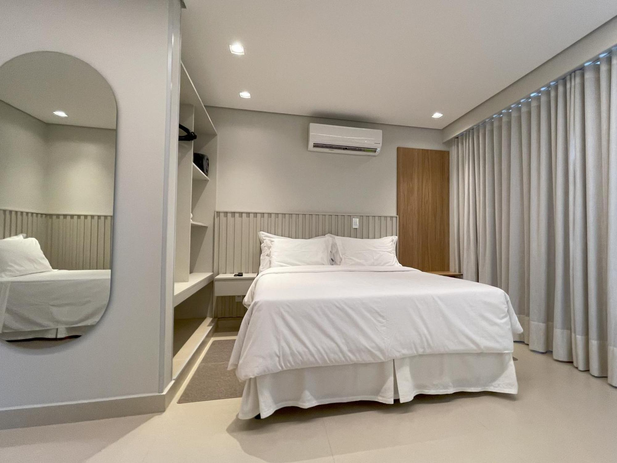 Estoril Hotel Marília Eksteriør billede