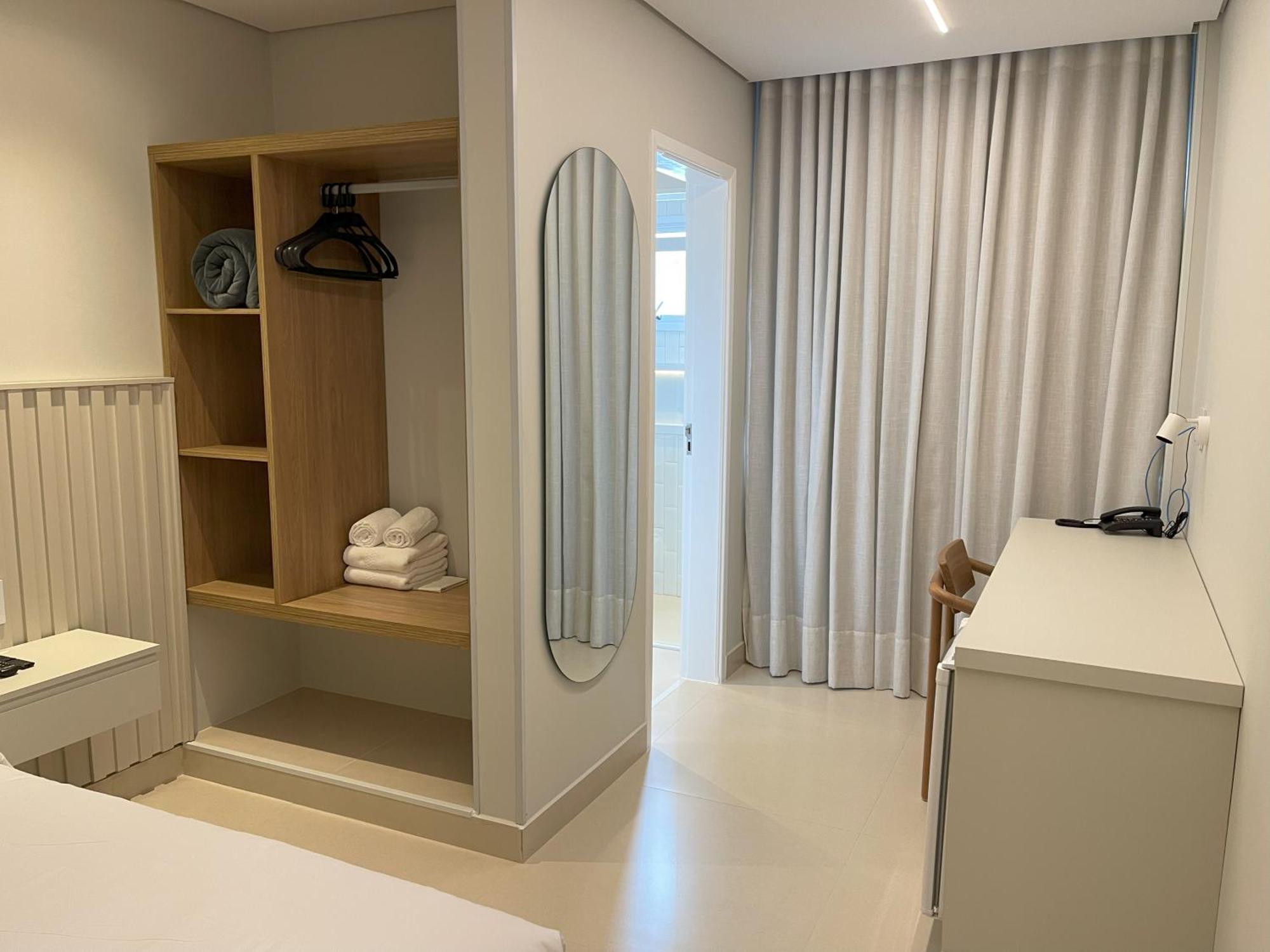 Estoril Hotel Marília Eksteriør billede