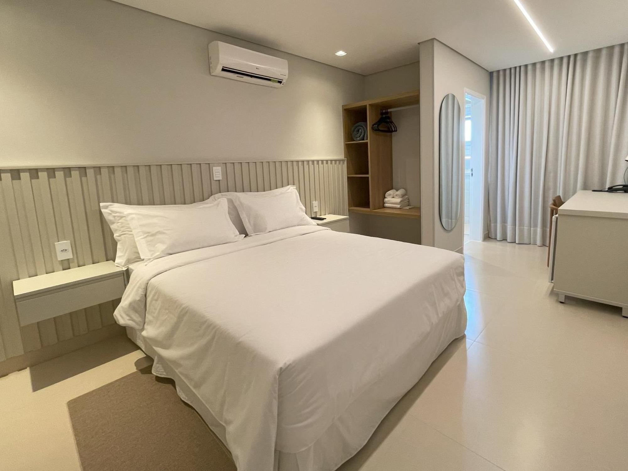 Estoril Hotel Marília Eksteriør billede