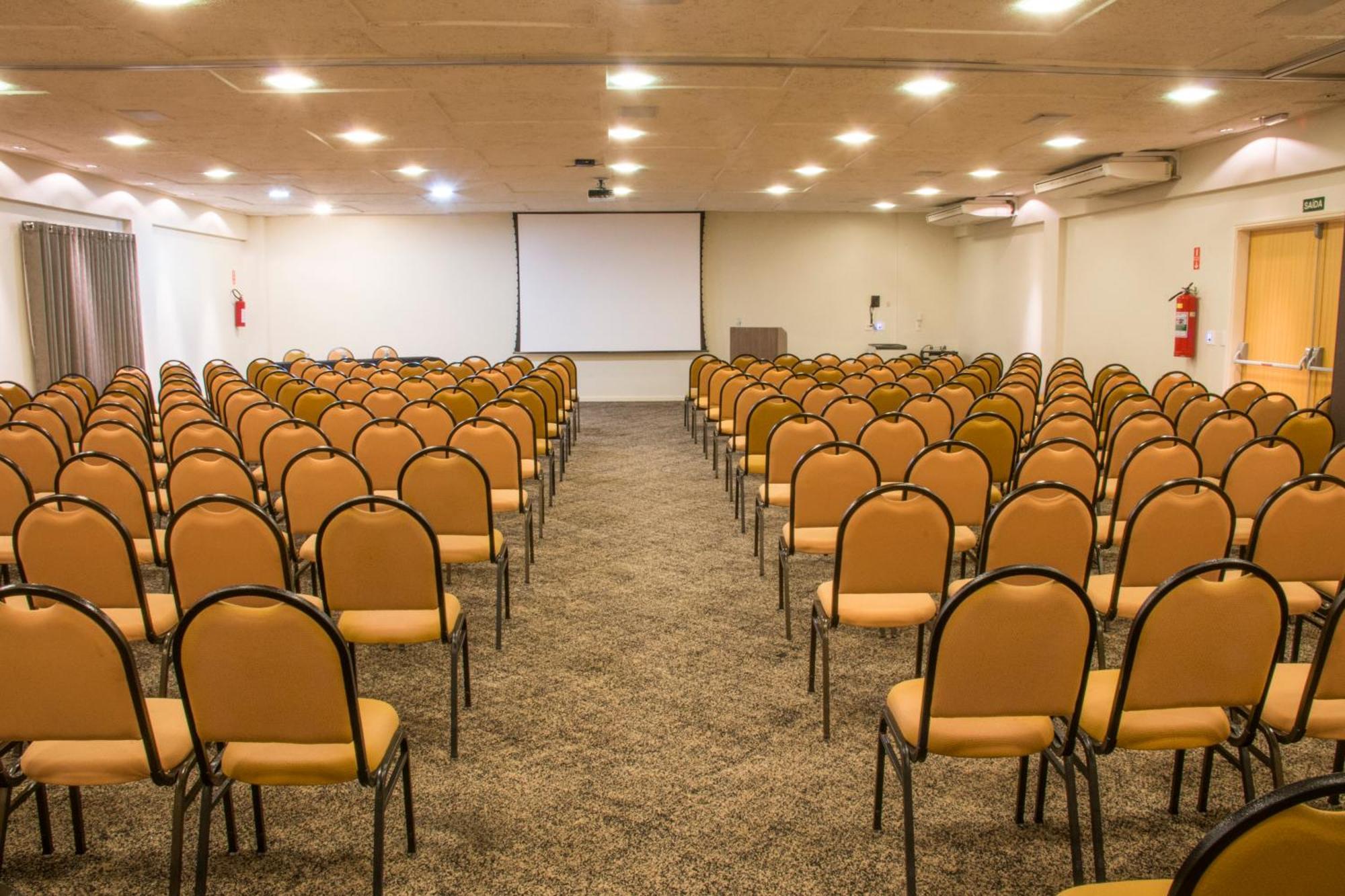 Estoril Hotel Marília Eksteriør billede