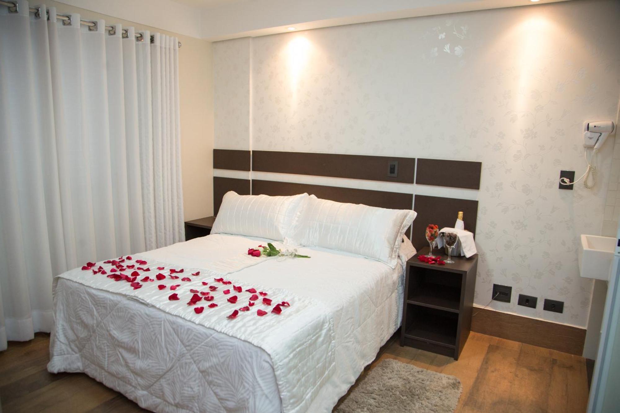 Estoril Hotel Marília Eksteriør billede