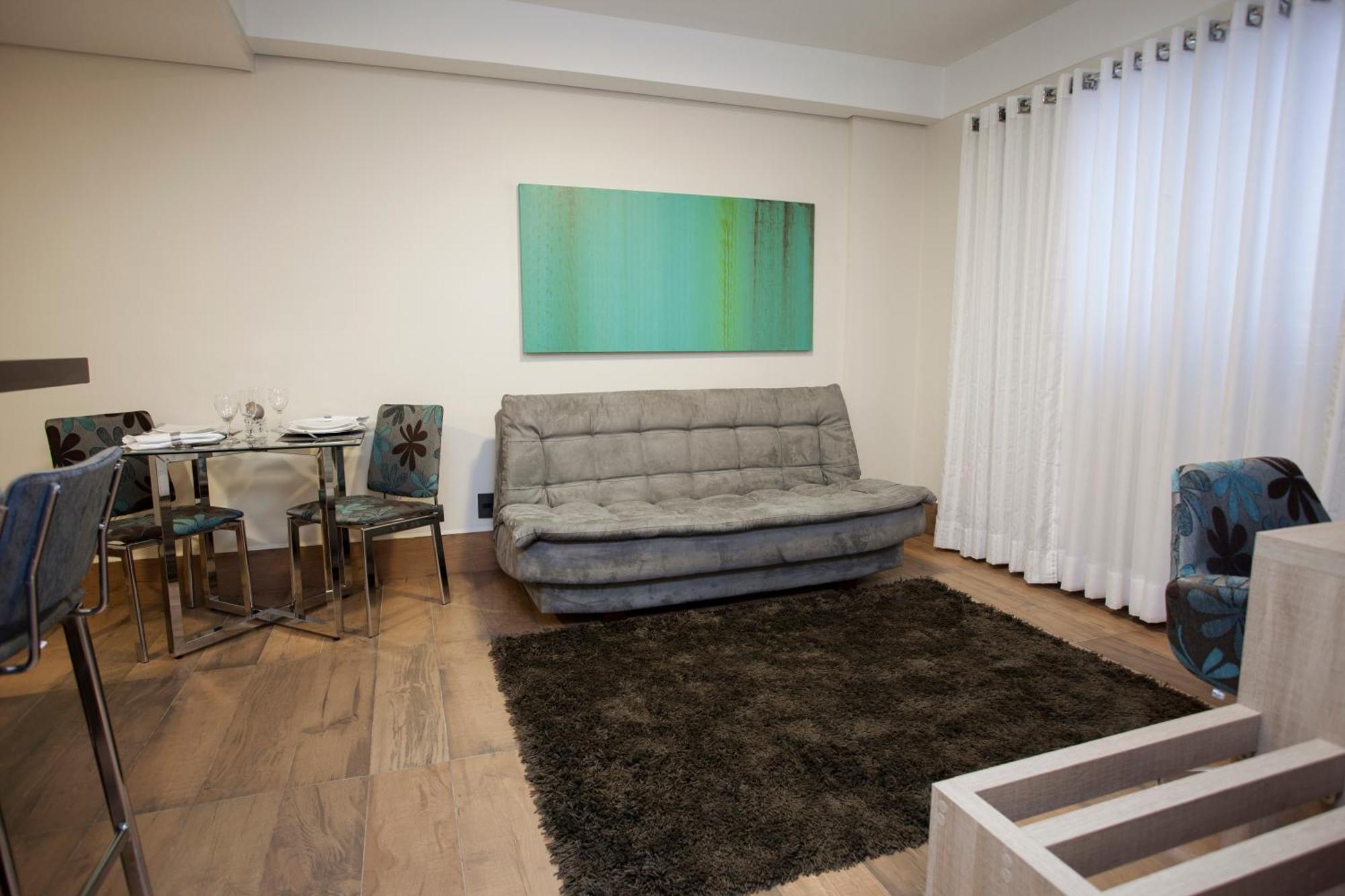 Estoril Hotel Marília Værelse billede