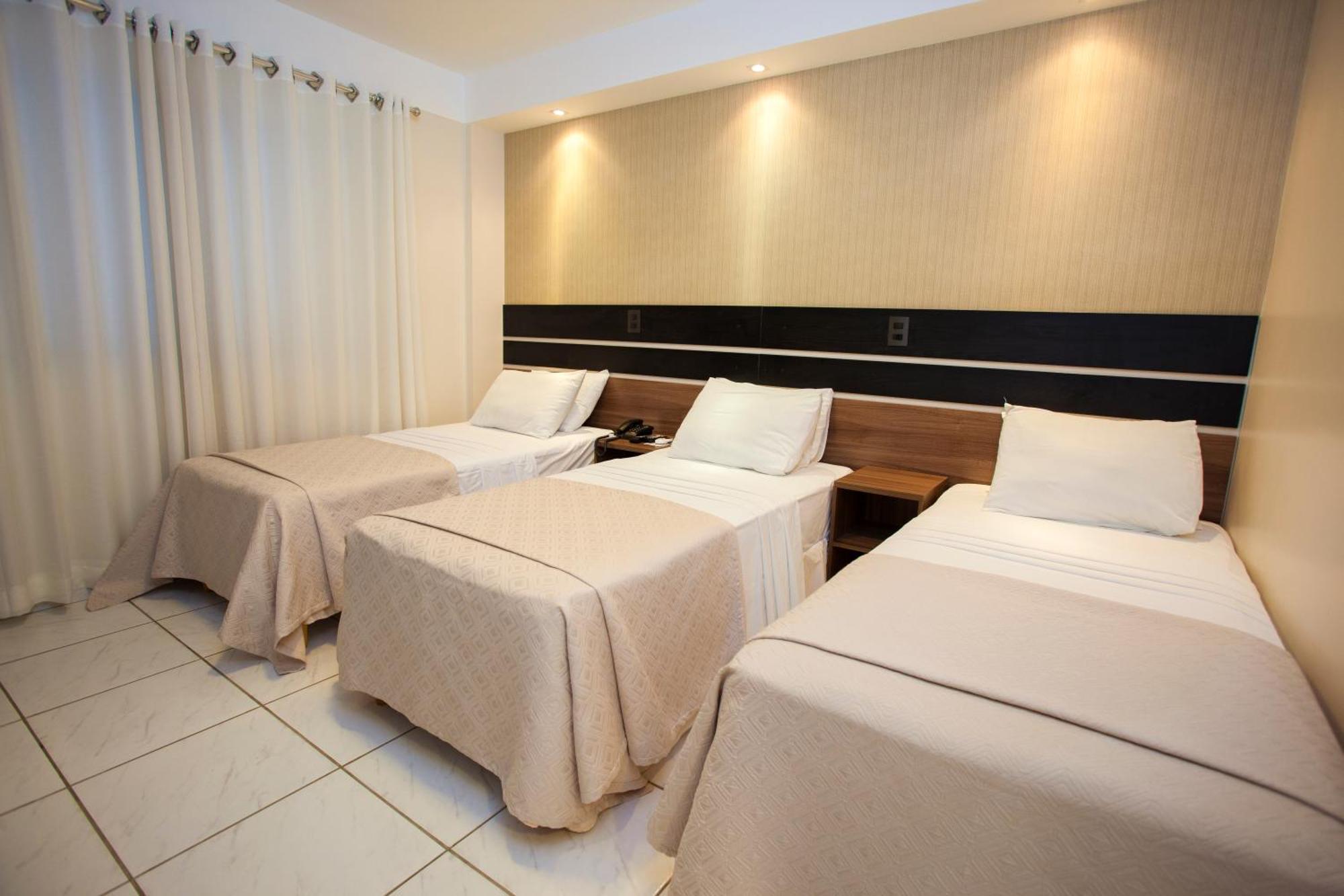 Estoril Hotel Marília Eksteriør billede