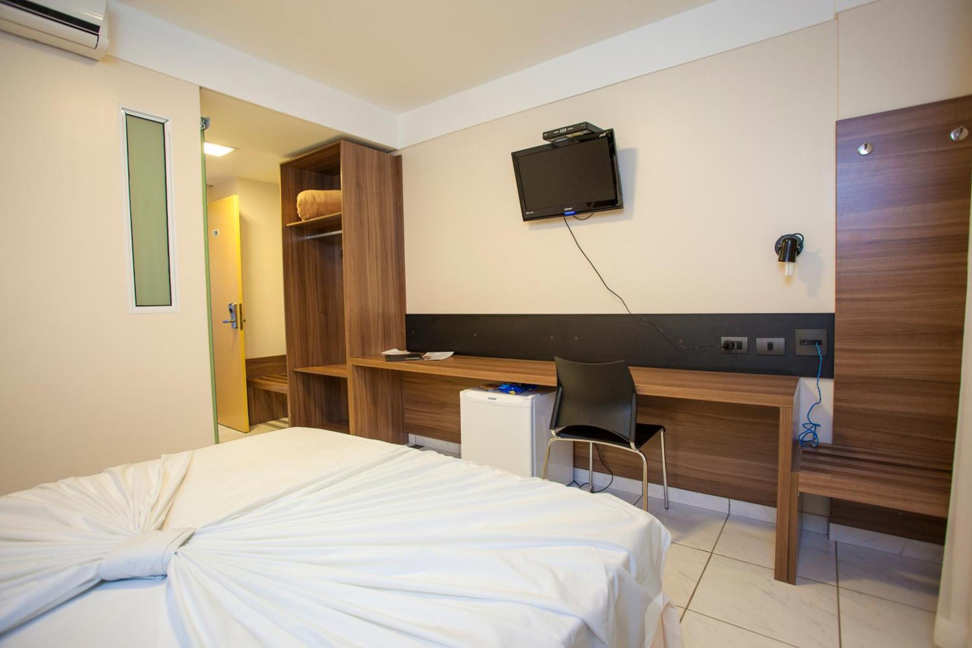 Estoril Hotel Marília Eksteriør billede