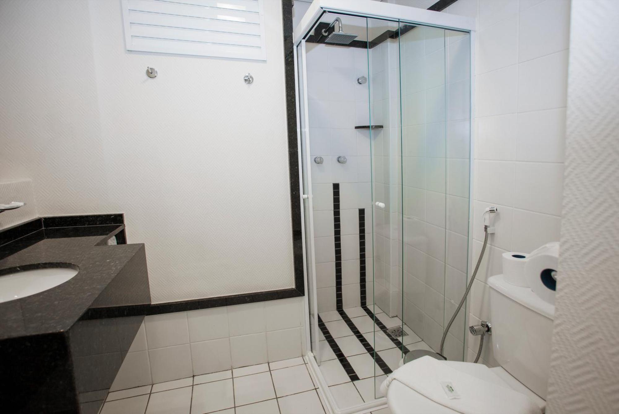 Estoril Hotel Marília Værelse billede