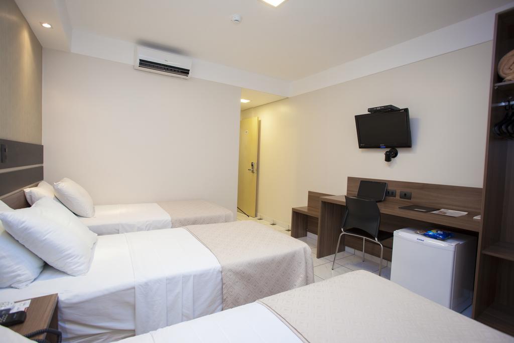 Estoril Hotel Marília Eksteriør billede
