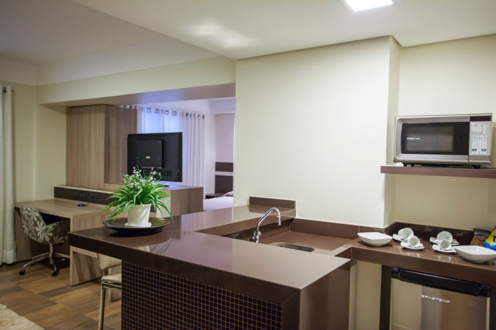 Estoril Hotel Marília Eksteriør billede