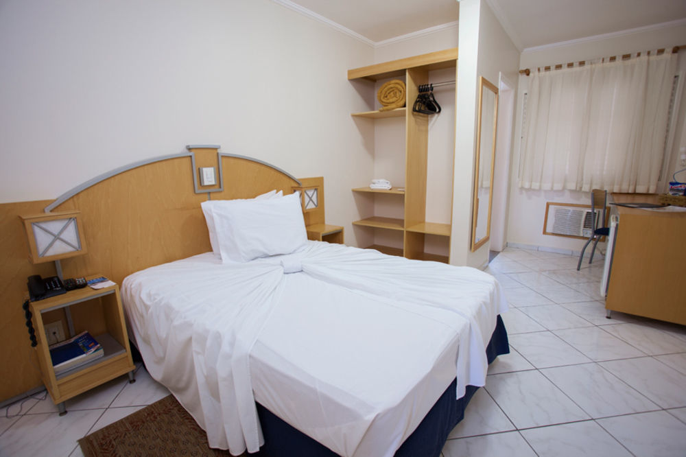 Estoril Hotel Marília Eksteriør billede